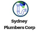 Sydney Plumbers Corp logo